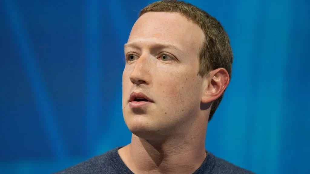 mark zuckerberg patrimônio líquido
