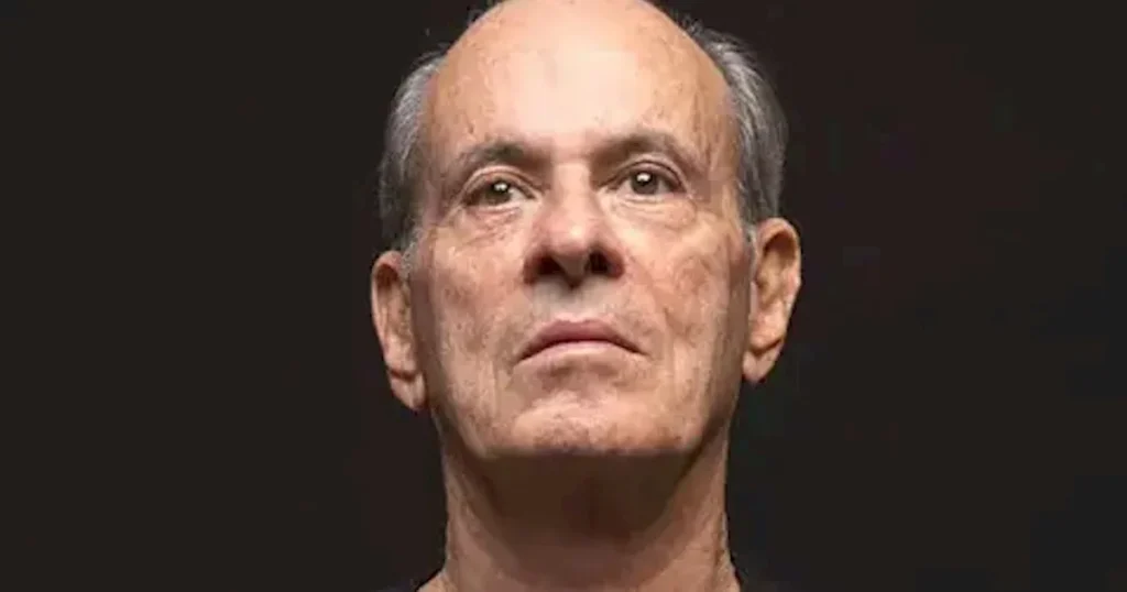ney matogrosso é casado