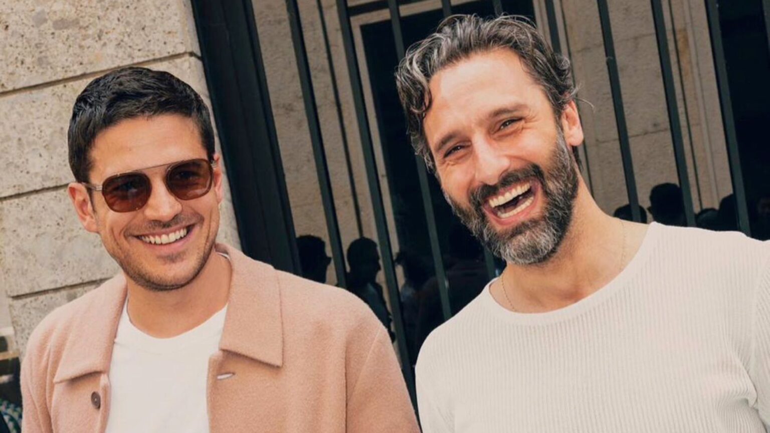 marco pigossi é casado