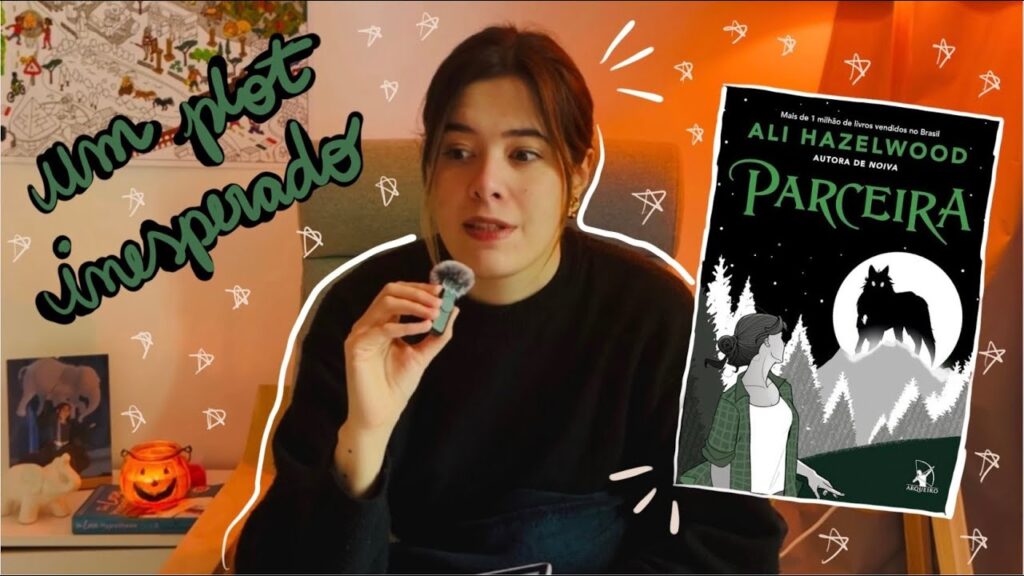 Parceira Ali Hazelwood – Guia Completo, Significado e Explicação Simples parceira ali hazelwood