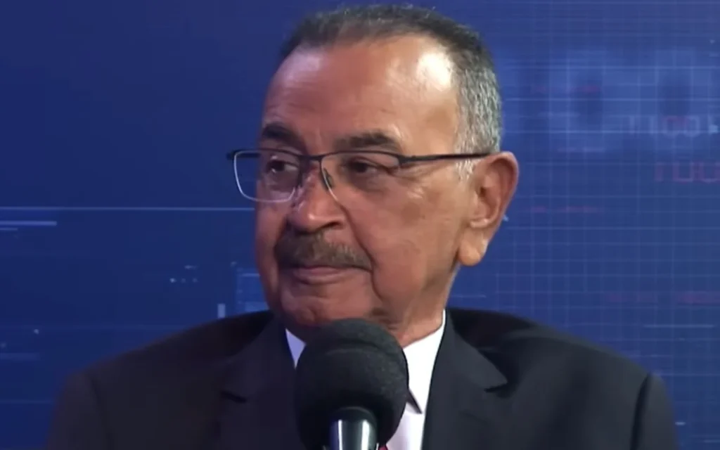 Percival de Souza Está Vivo? Verdade, Biografia e Atualizações percival de souza está vivo