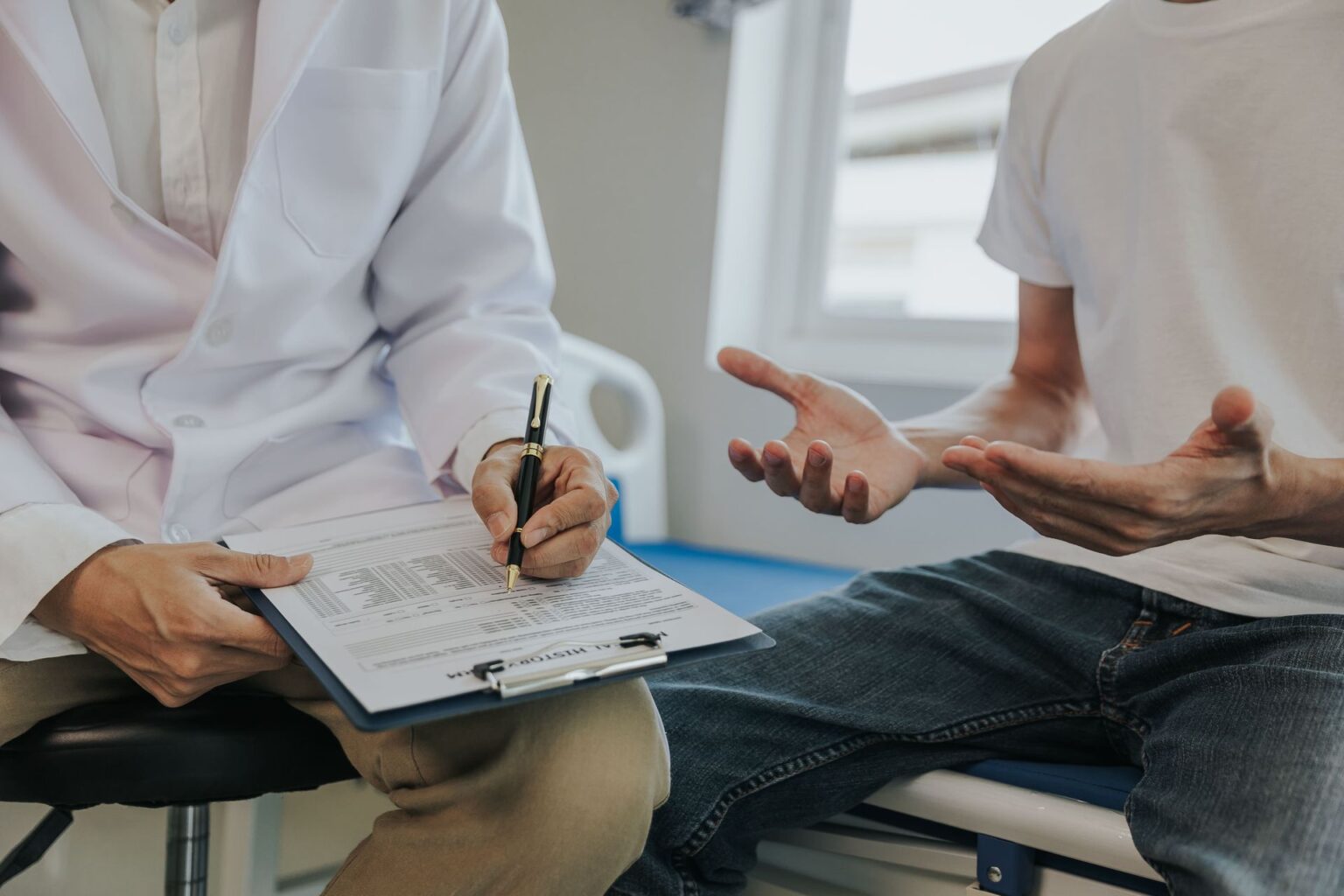 Prostatite pode infectar a parceira? Entenda riscos, causas e prevenção prostatite pode infectar a parceira