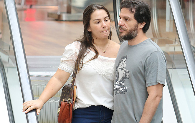 Rodrigo Lombardi e Esposa – Tudo Sobre a Vida Pessoal do Ator rodrigo lombardi e esposa